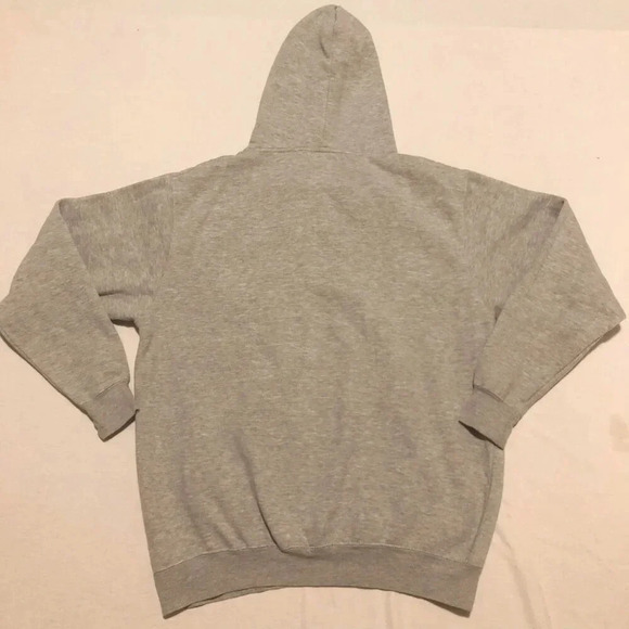 Toronto Raptors NBA Mens  XL Hoodie Pullover Flaws - Picture 9 of 14